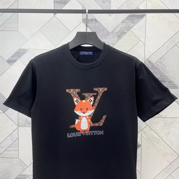 men LV t-shirts S-XXL-153